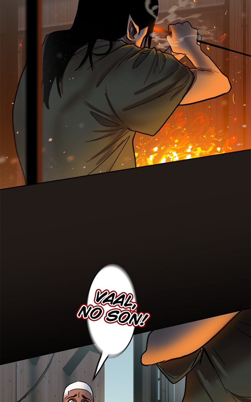 Read Ordeal EN Manga Online