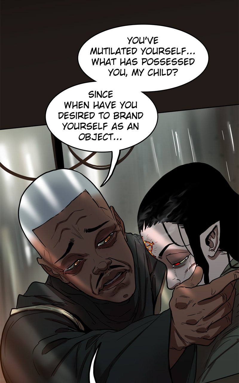 Read Ordeal EN Manga Online