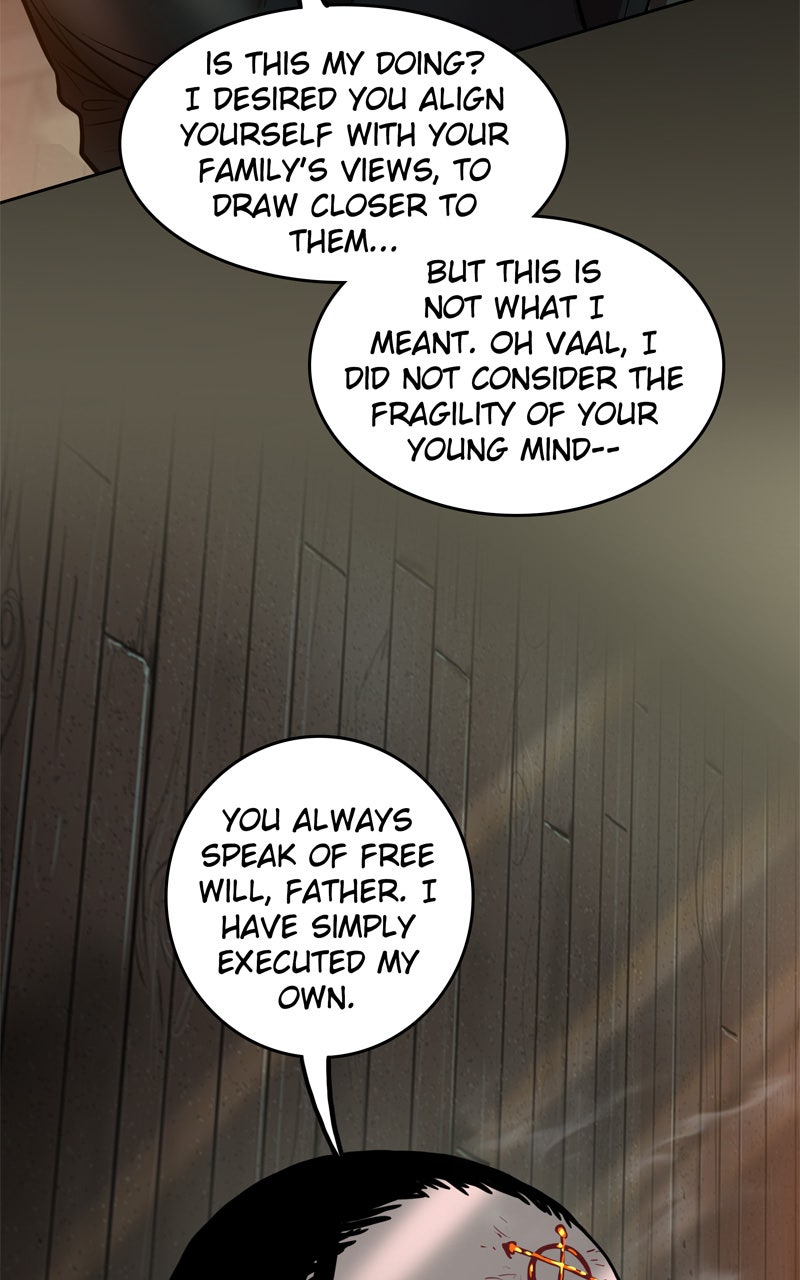 Read Ordeal EN Manga Online