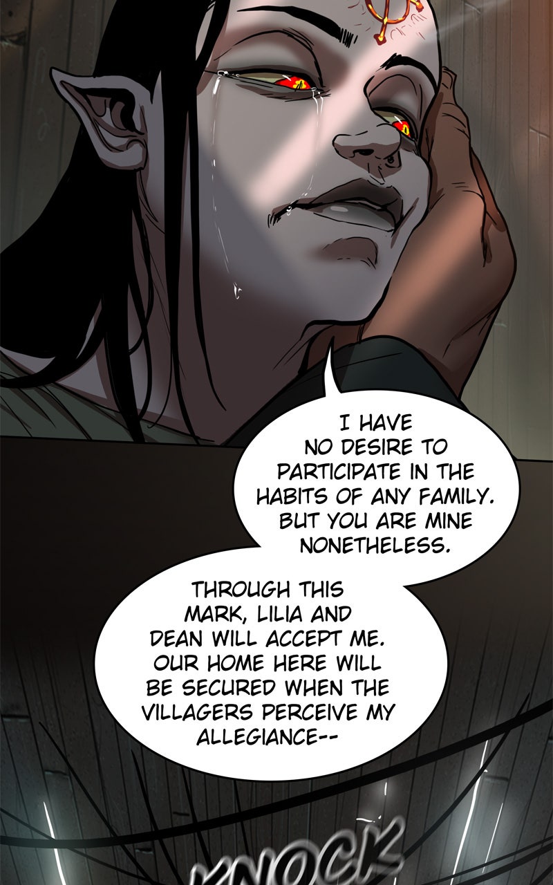 Read Ordeal EN Manga Online