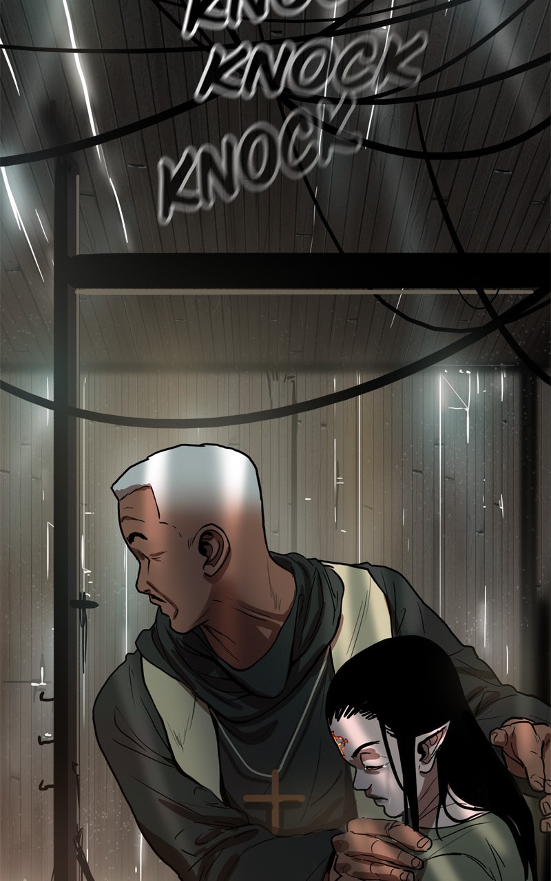 Read Ordeal EN Manga Online