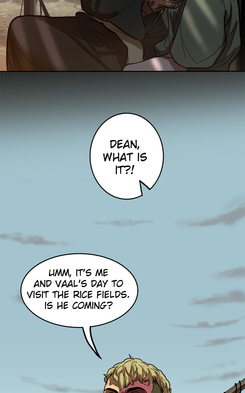 Read Ordeal EN Manga Online