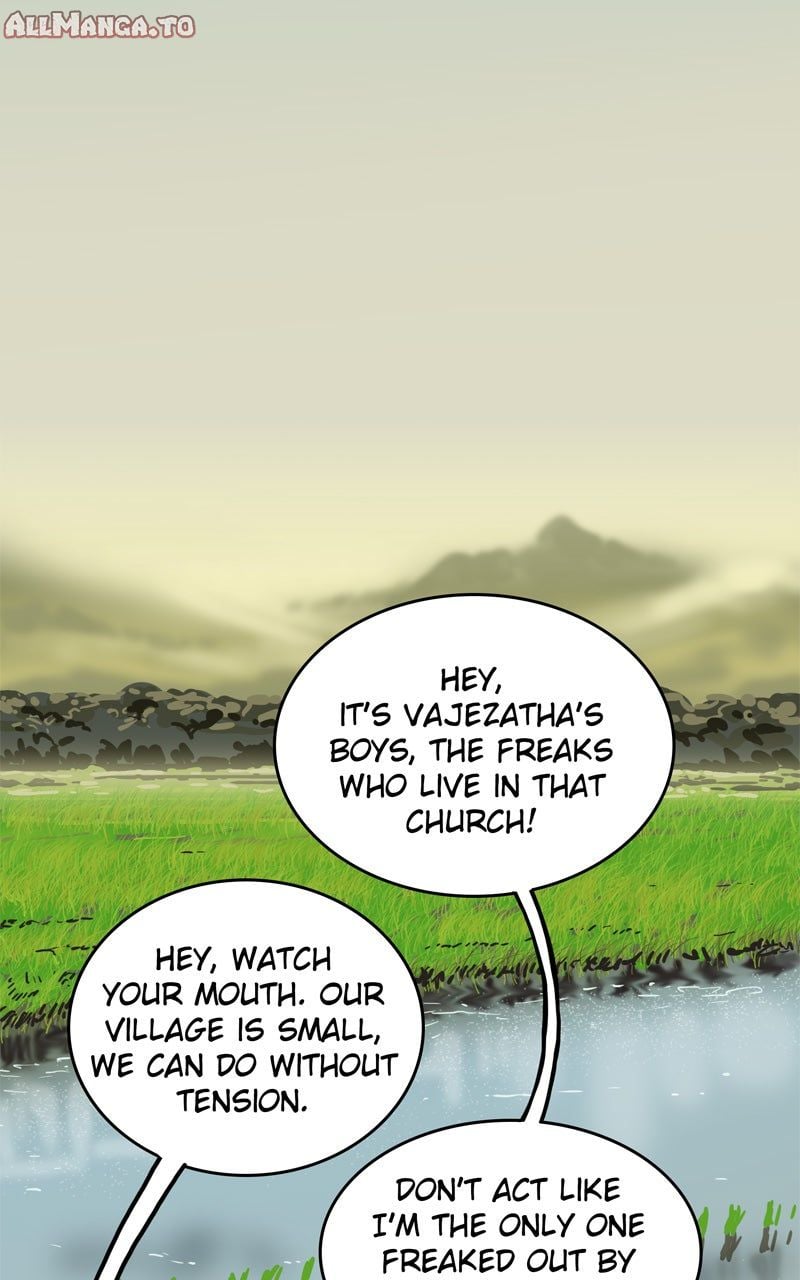 Read Ordeal EN Manga Online