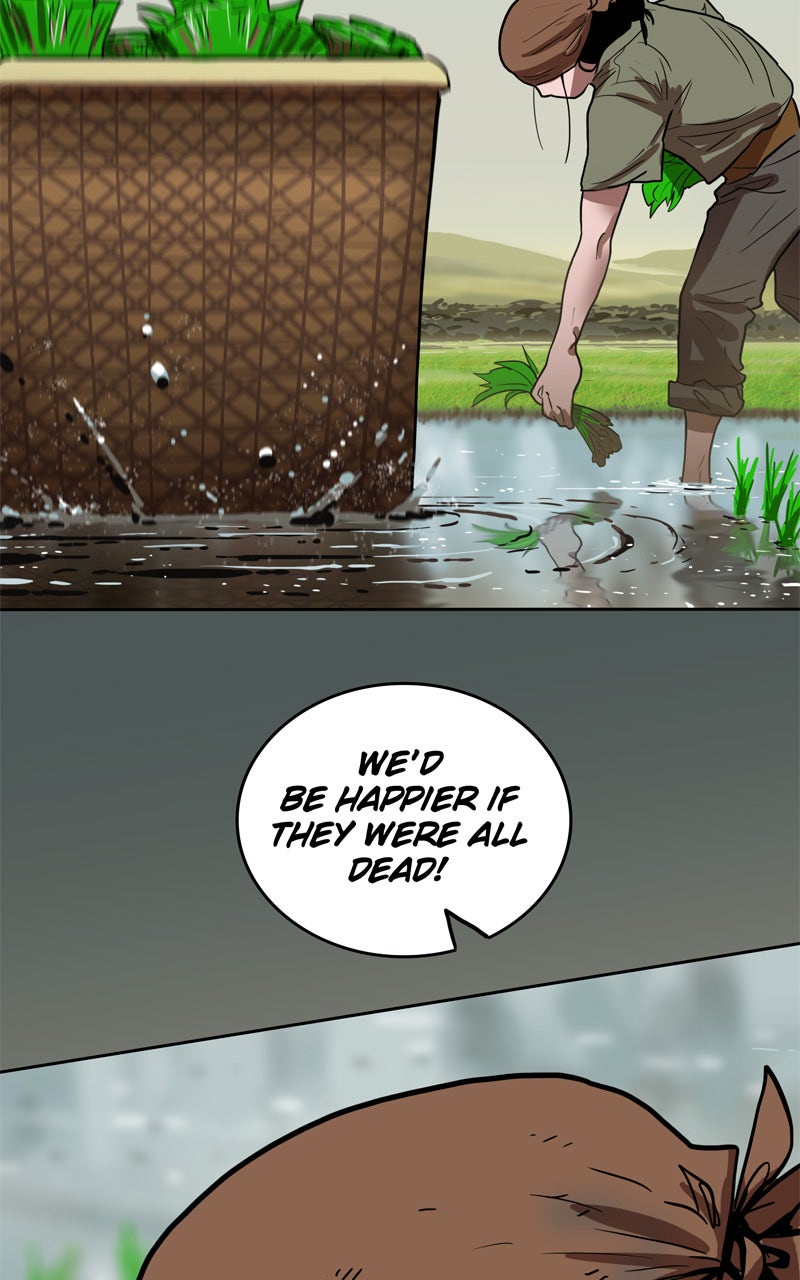 Read Ordeal EN Manga Online