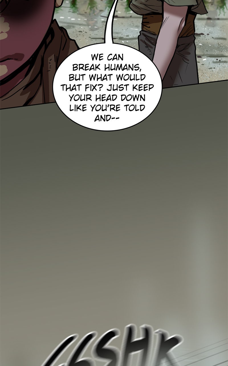 Read Ordeal EN Manga Online