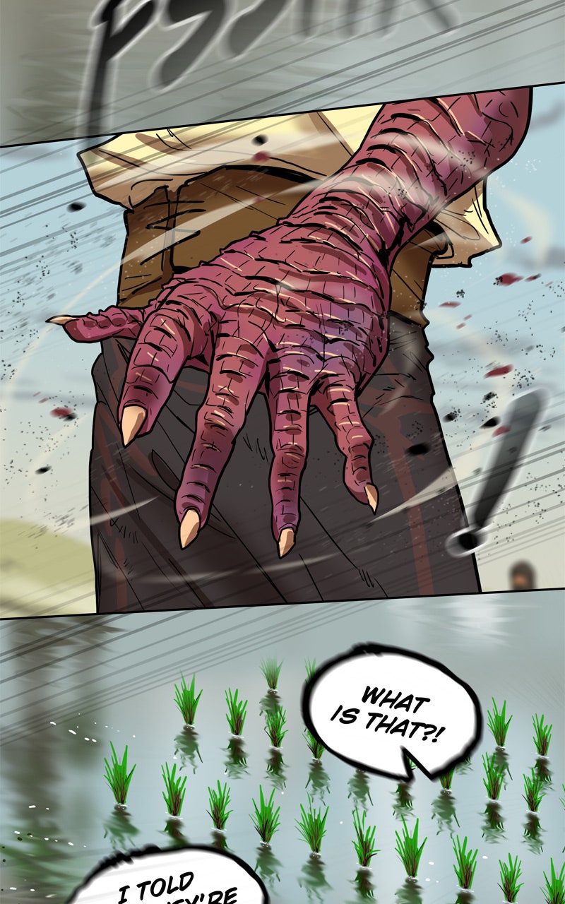 Read Ordeal EN Manga Online