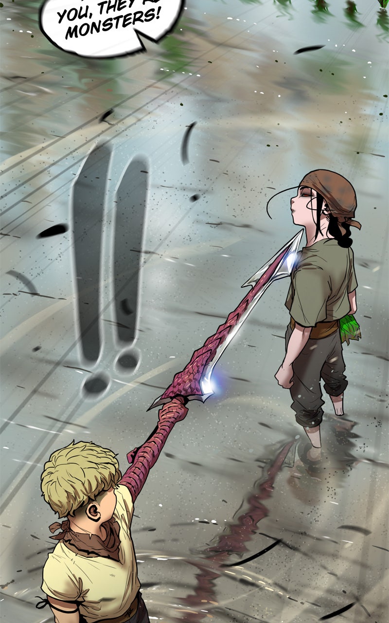 Read Ordeal EN Manga Online