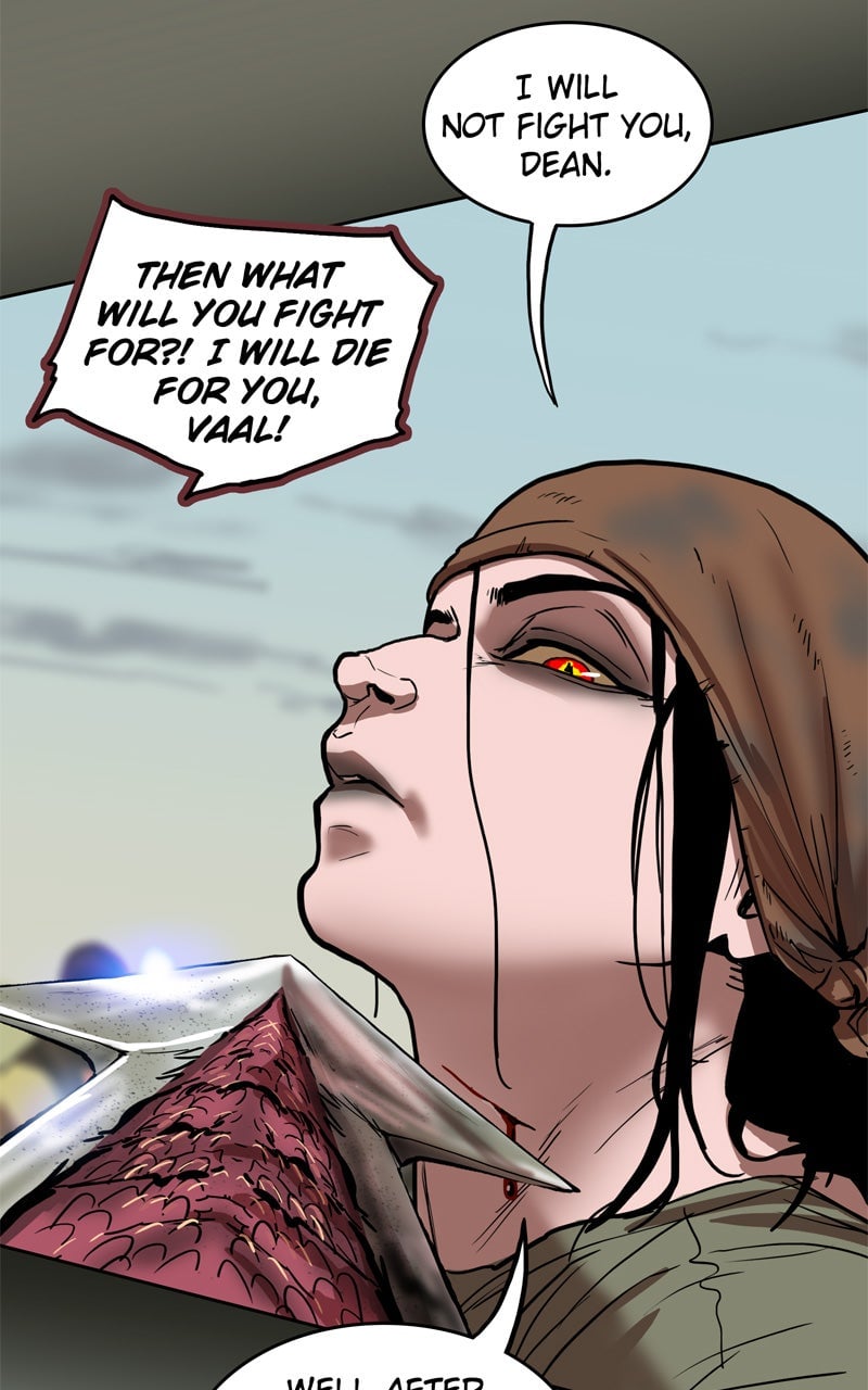 Read Ordeal EN Manga Online