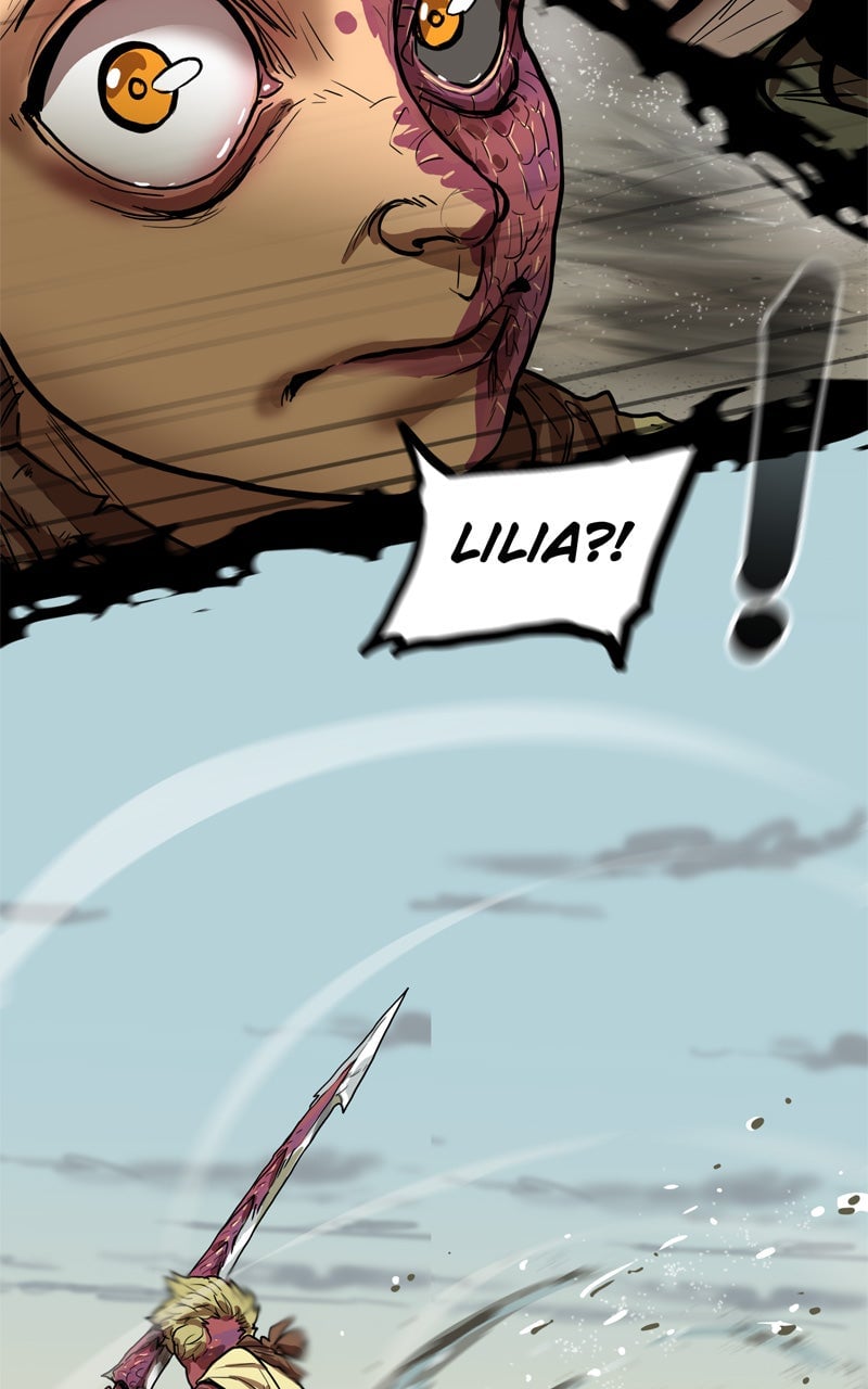 Read Ordeal EN Manga Online