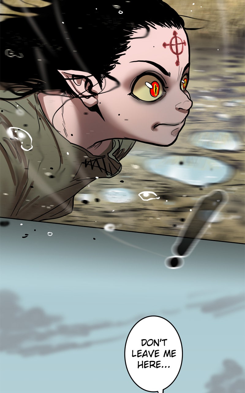 Read Ordeal EN Manga Online