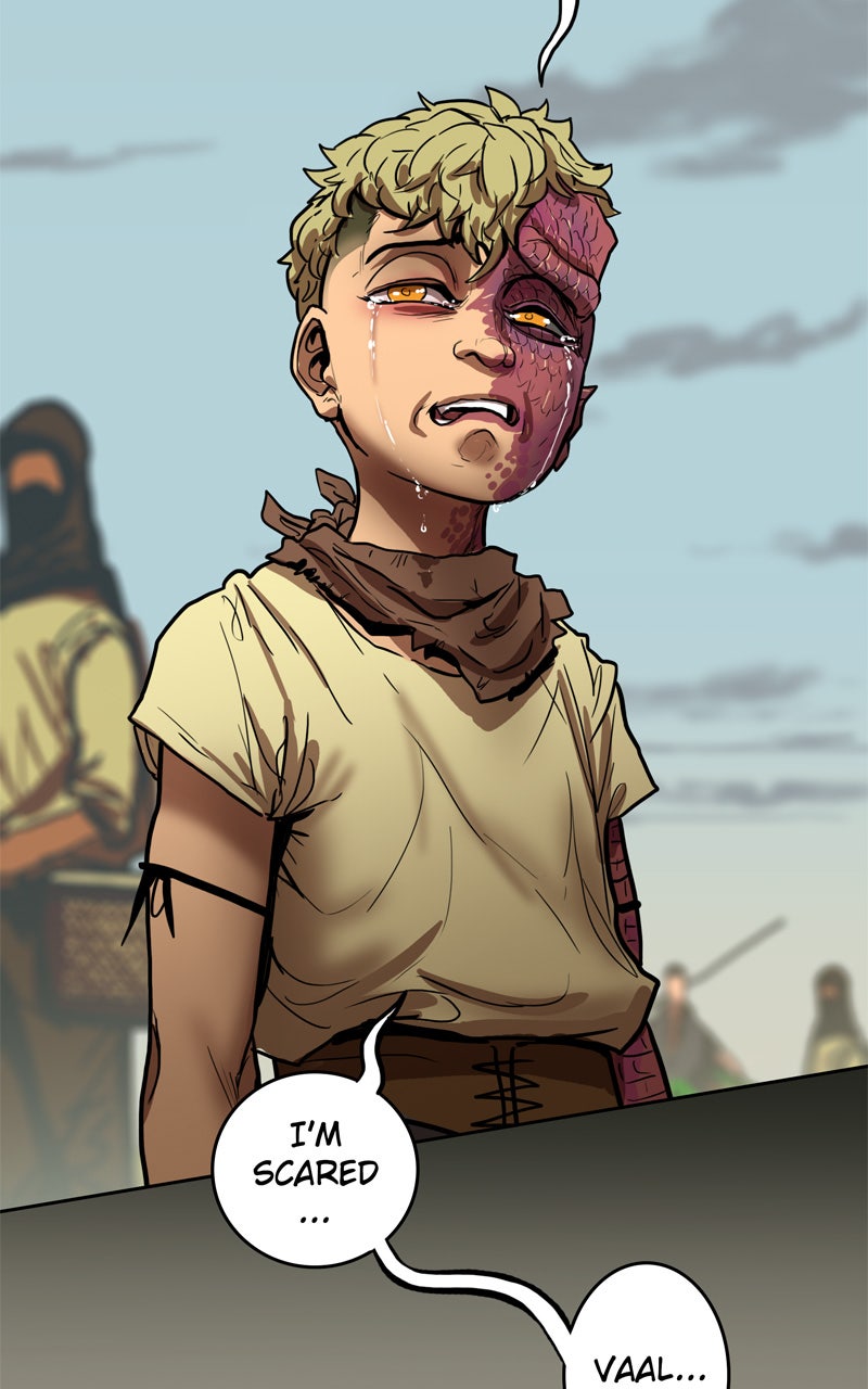 Read Ordeal EN Manga Online