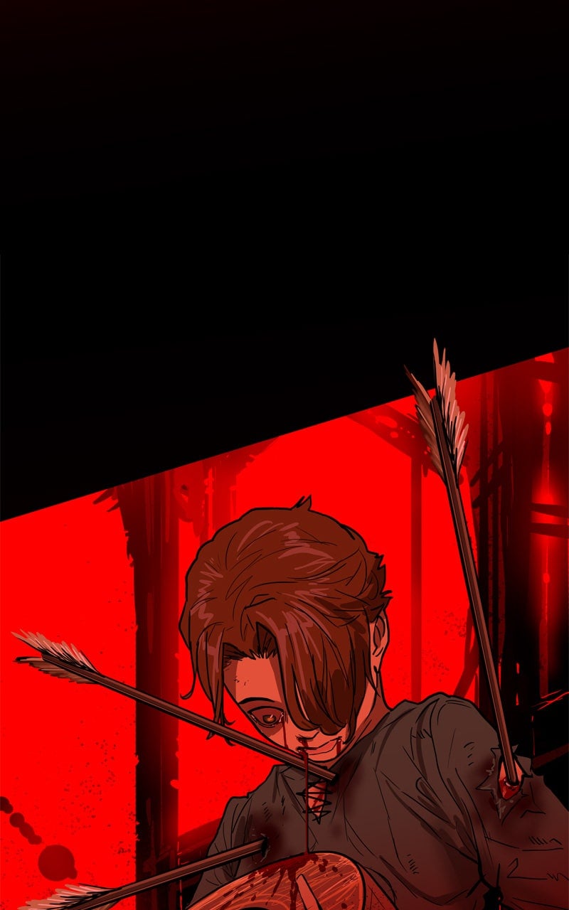 Read Ordeal EN Manga Online