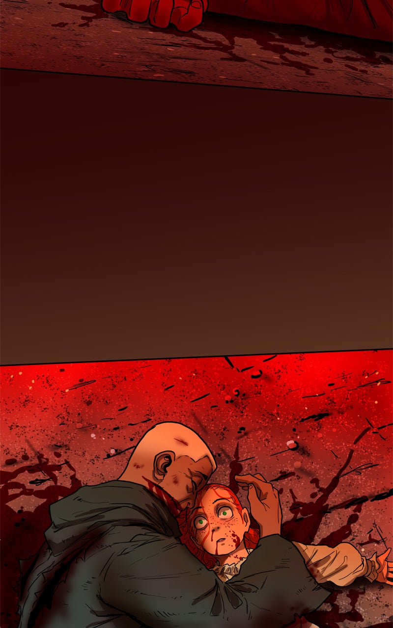 Read Ordeal EN Manga Online