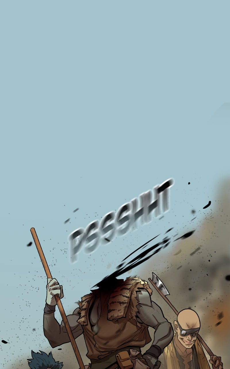 Read Ordeal EN Manga Online