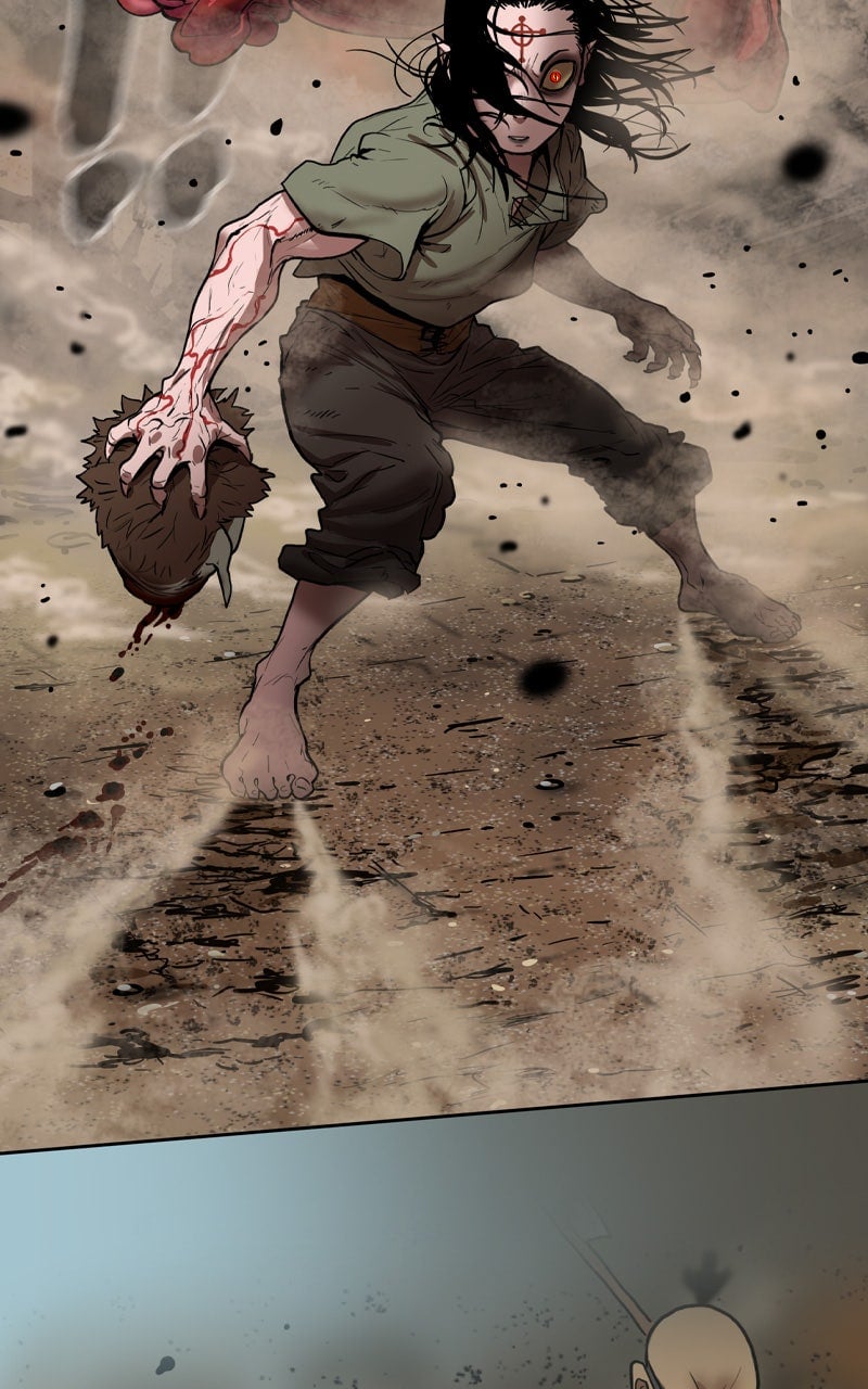 Read Ordeal EN Manga Online