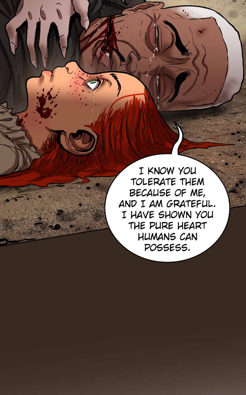 Read Ordeal EN Manga Online