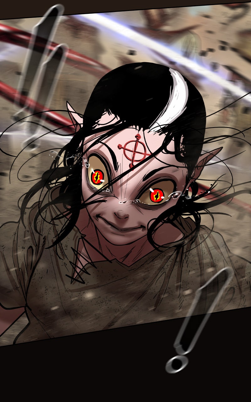 Read Ordeal EN Manga Online