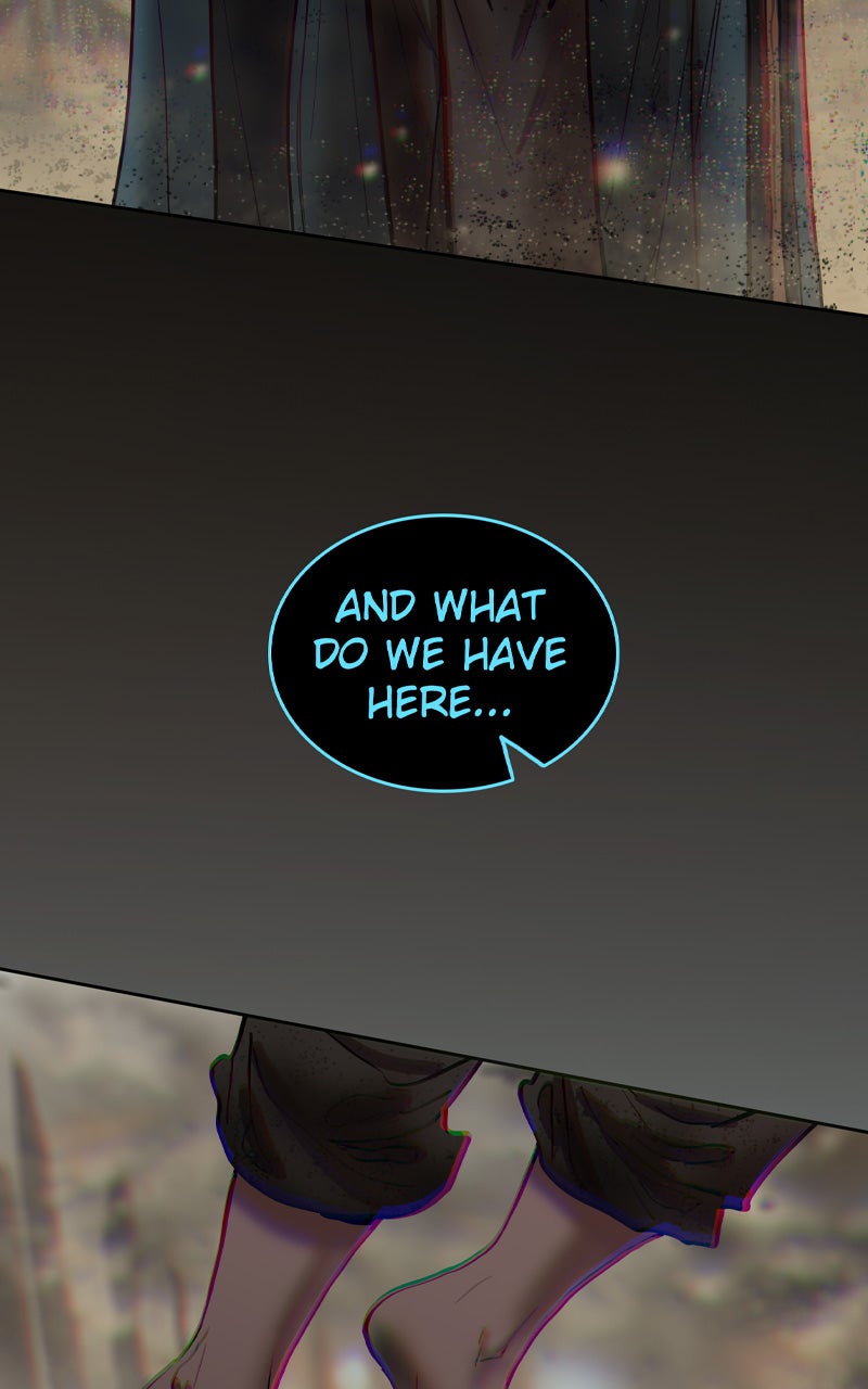 Read Ordeal EN Manga Online