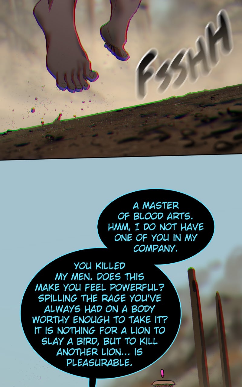 Read Ordeal EN Manga Online