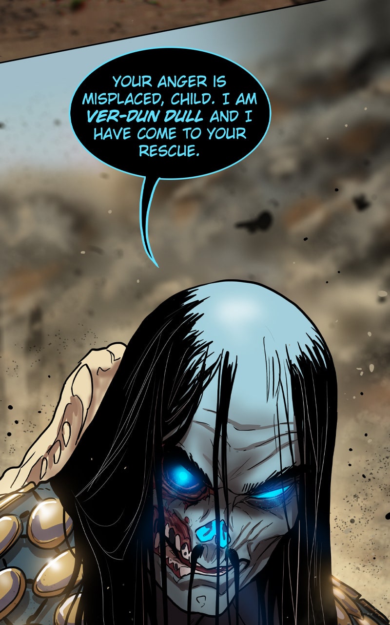 Read Ordeal EN Manga Online