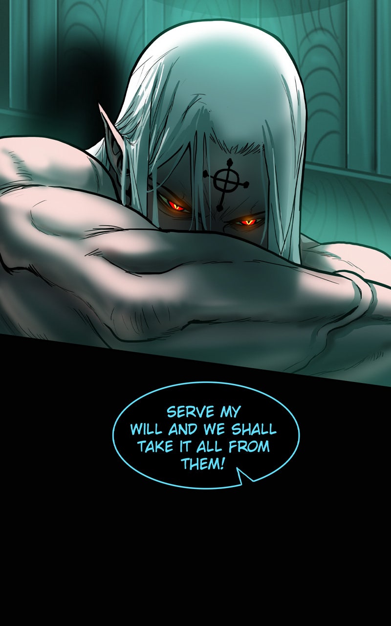 Read Ordeal EN Manga Online