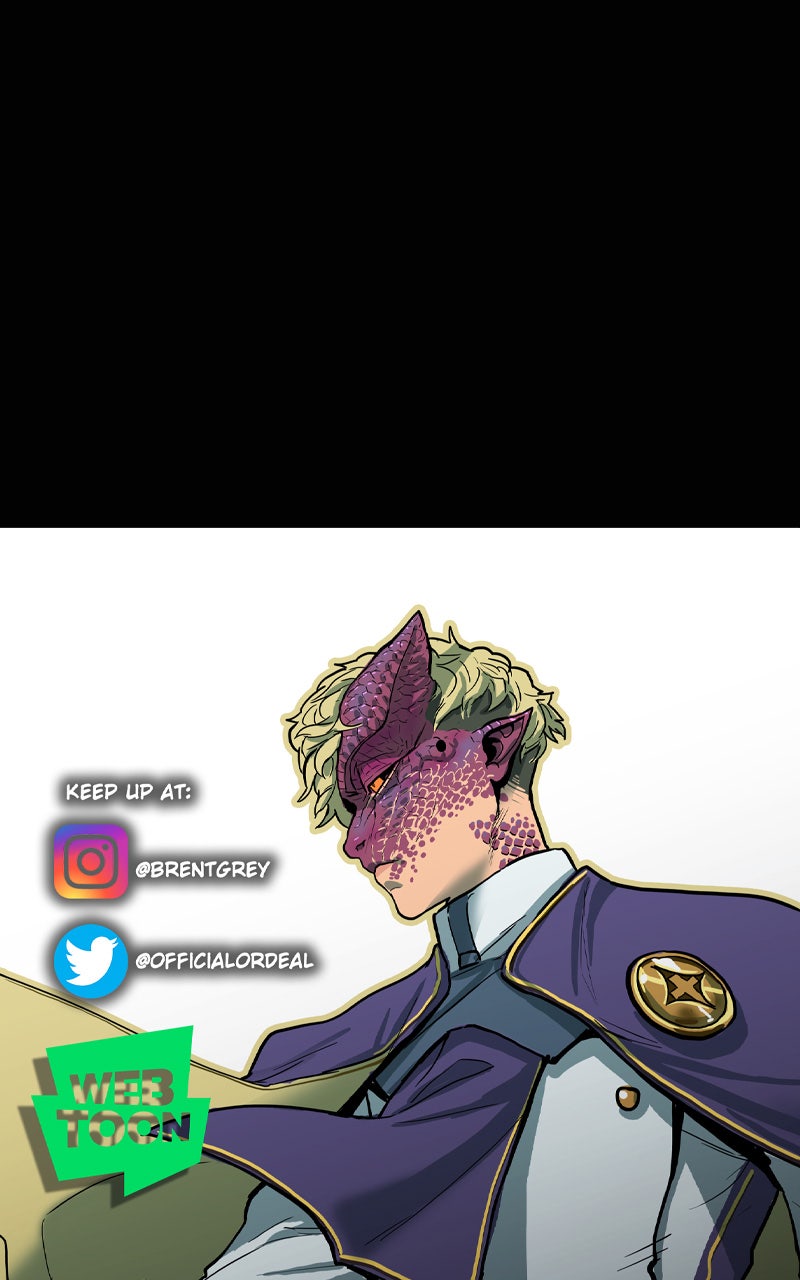 Read Ordeal EN Manga Online