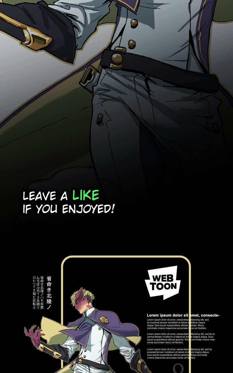 Read Ordeal EN Manga Online