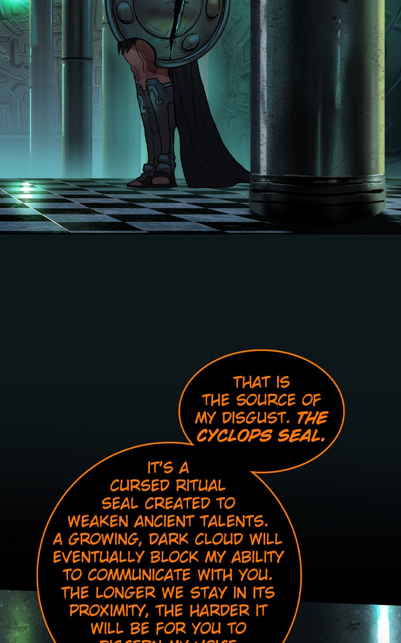 Read Ordeal EN Manga Online