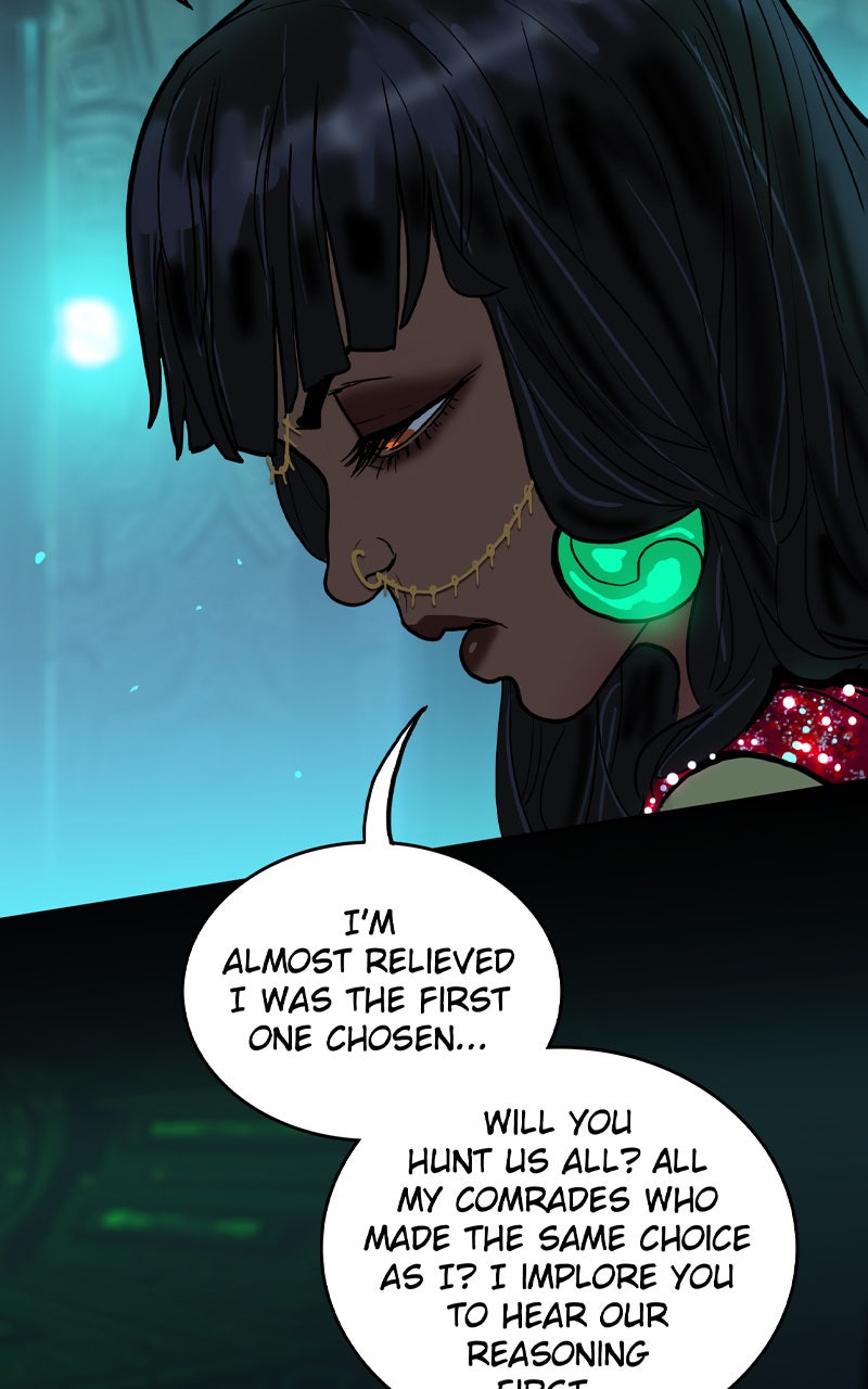 Read Ordeal EN Manga Online