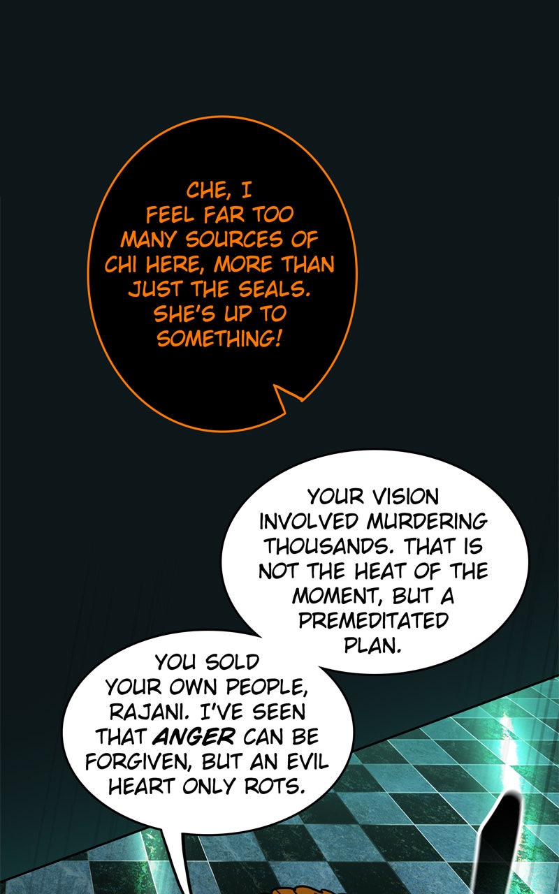 Read Ordeal EN Manga Online