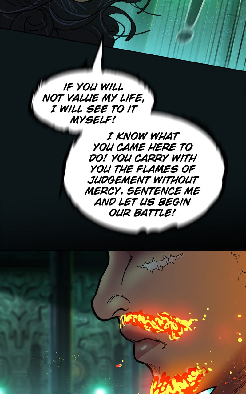 Read Ordeal EN Manga Online