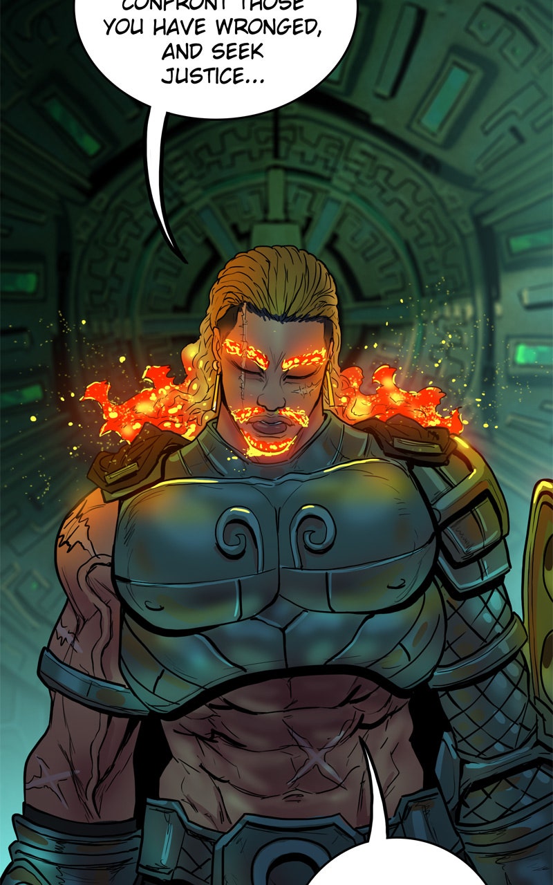 Read Ordeal EN Manga Online