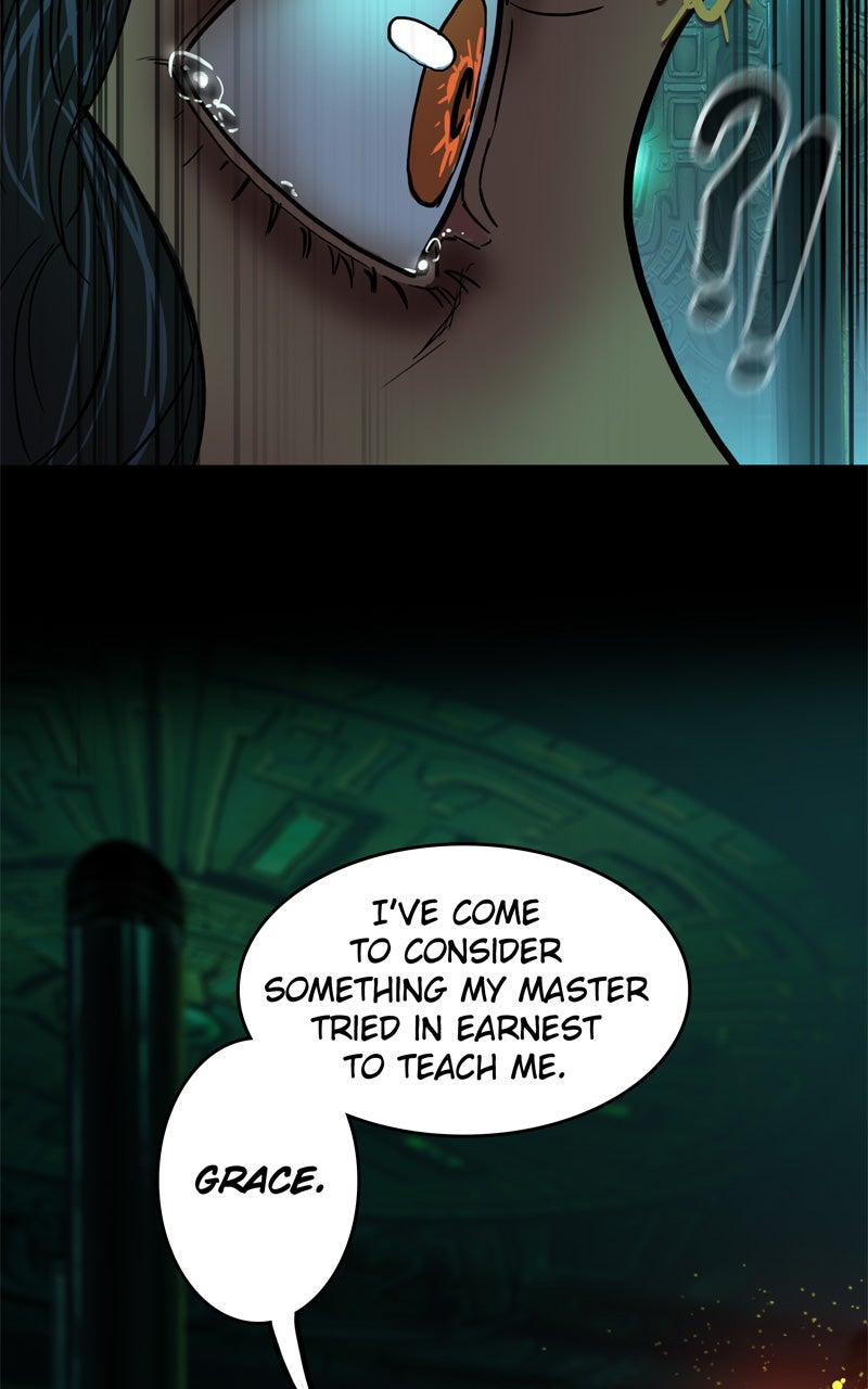 Read Ordeal EN Manga Online