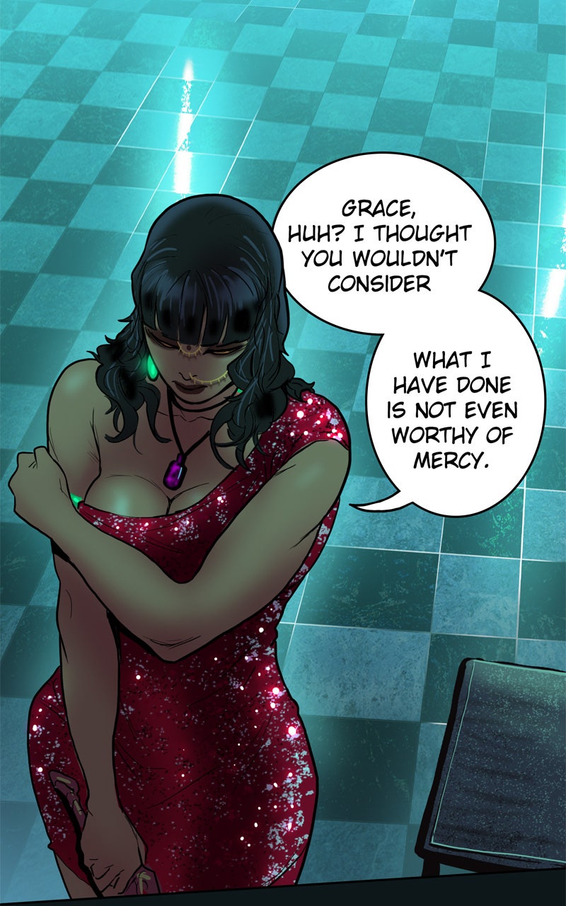 Read Ordeal EN Manga Online