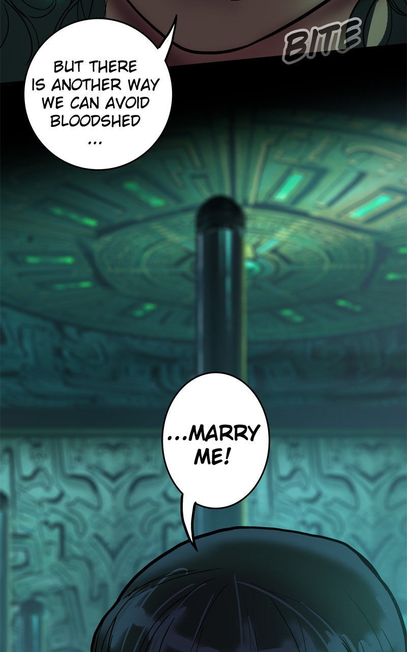 Read Ordeal EN Manga Online