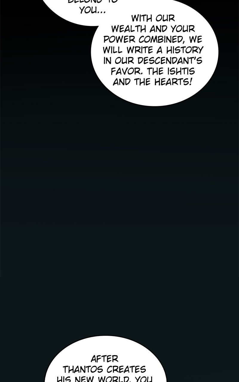 Read Ordeal EN Manga Online