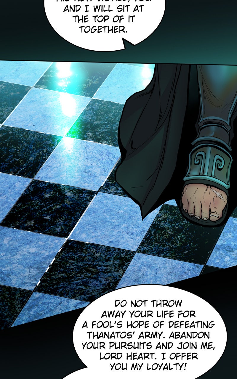 Read Ordeal EN Manga Online