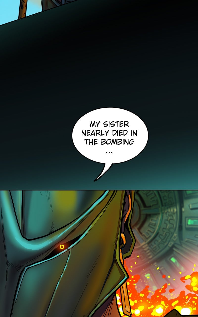 Read Ordeal EN Manga Online