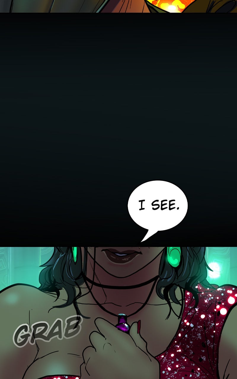 Read Ordeal EN Manga Online