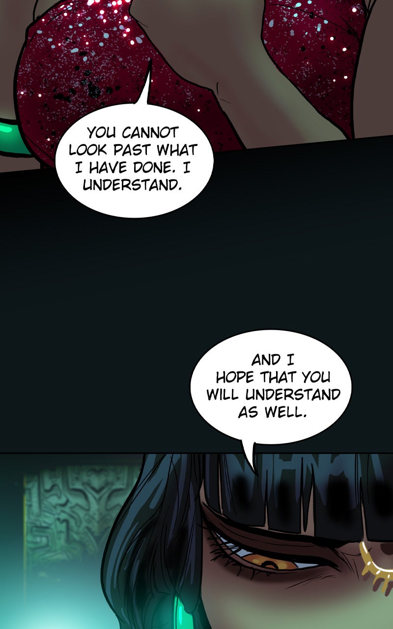 Read Ordeal EN Manga Online