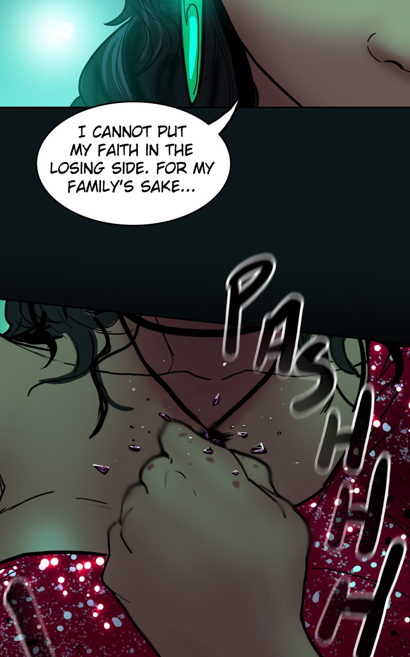 Read Ordeal EN Manga Online