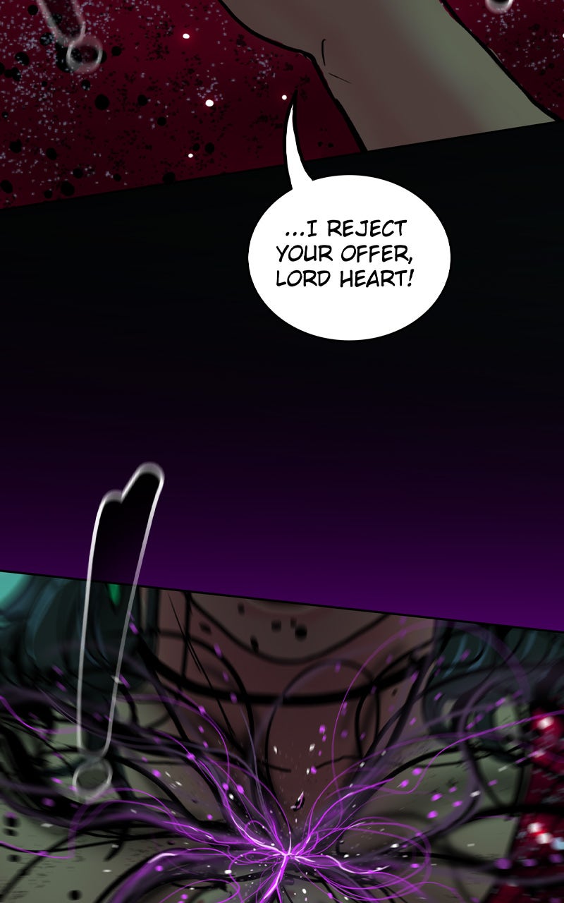 Read Ordeal EN Manga Online
