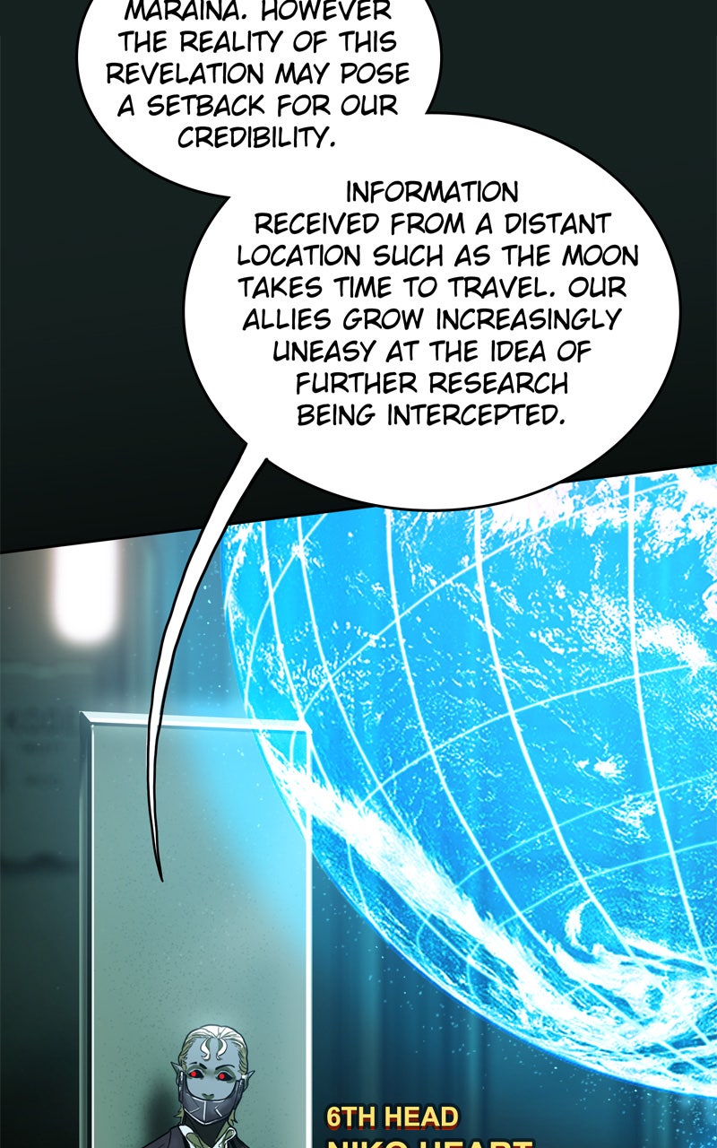Read Ordeal EN Manga Online
