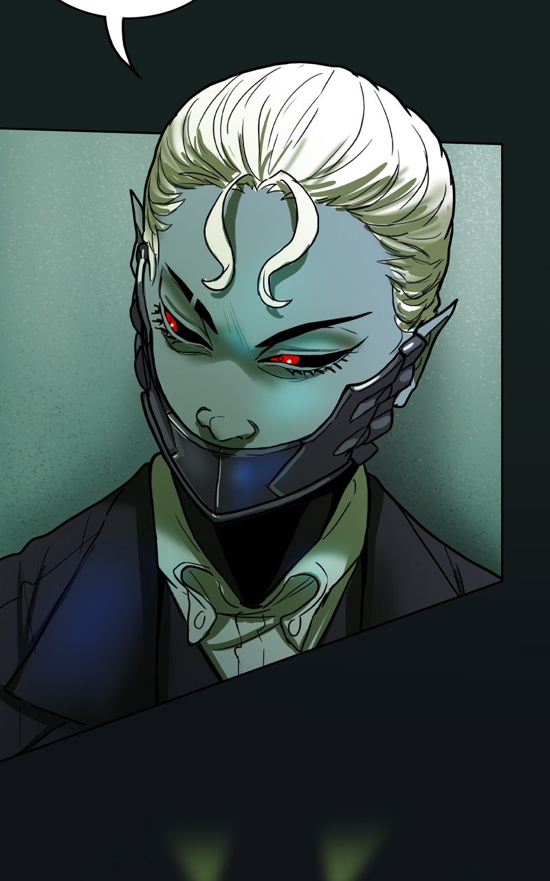 Read Ordeal EN Manga Online