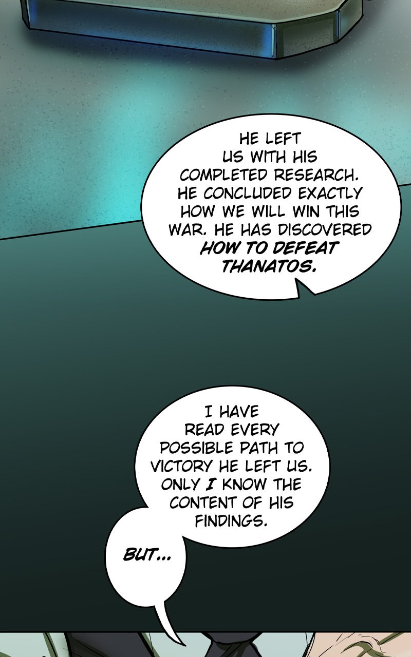 Read Ordeal EN Manga Online