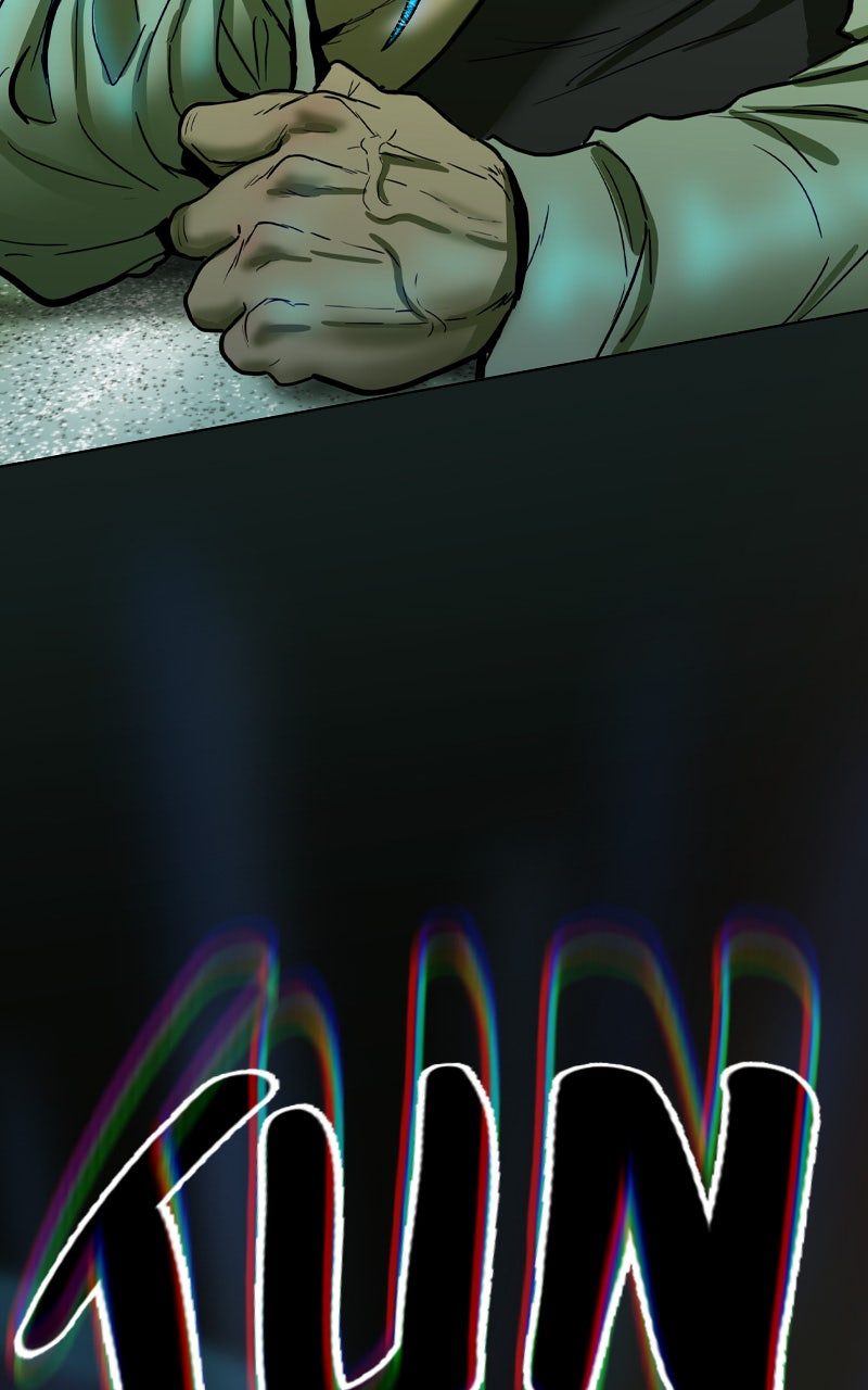 Read Ordeal EN Manga Online