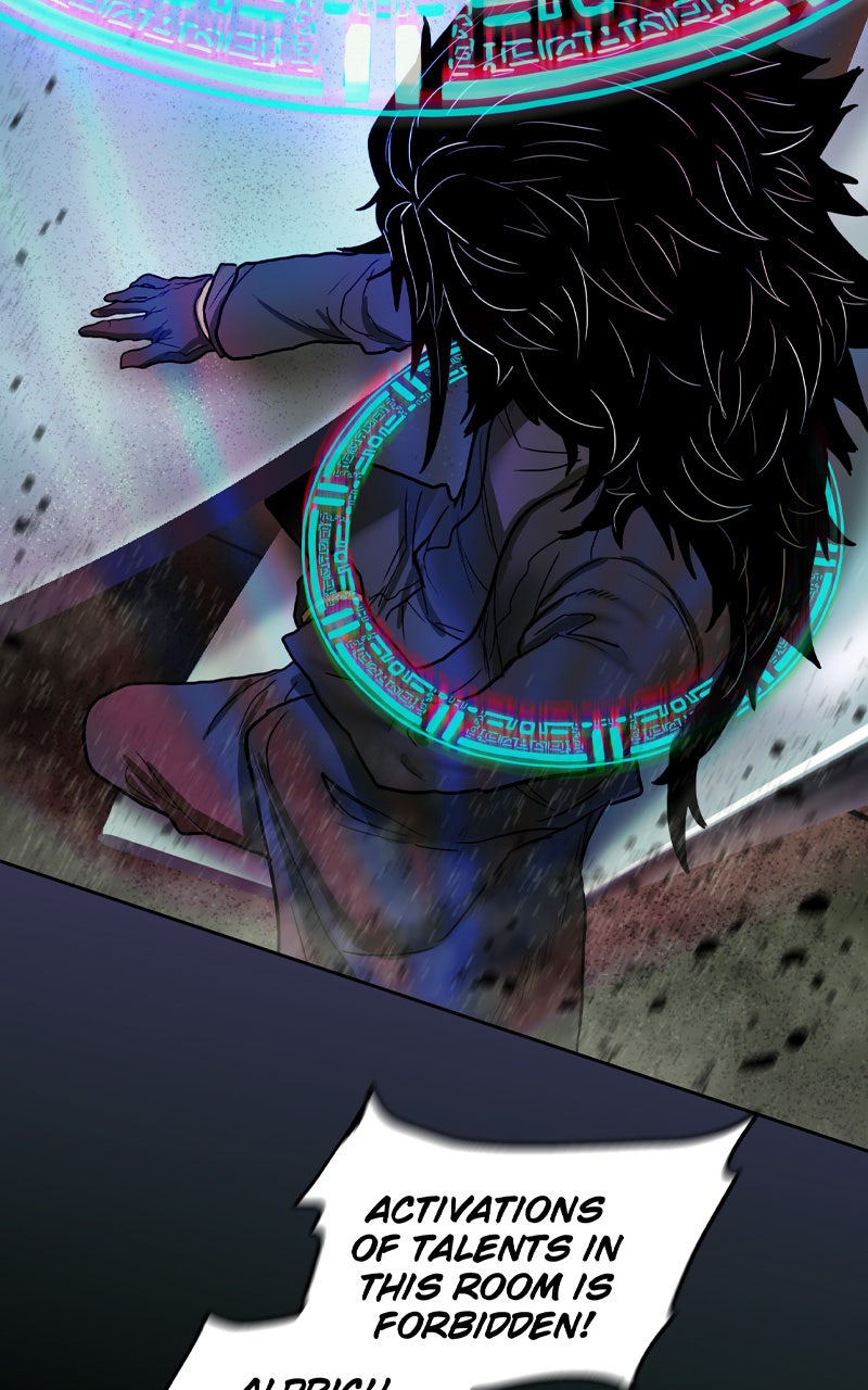 Read Ordeal EN Manga Online