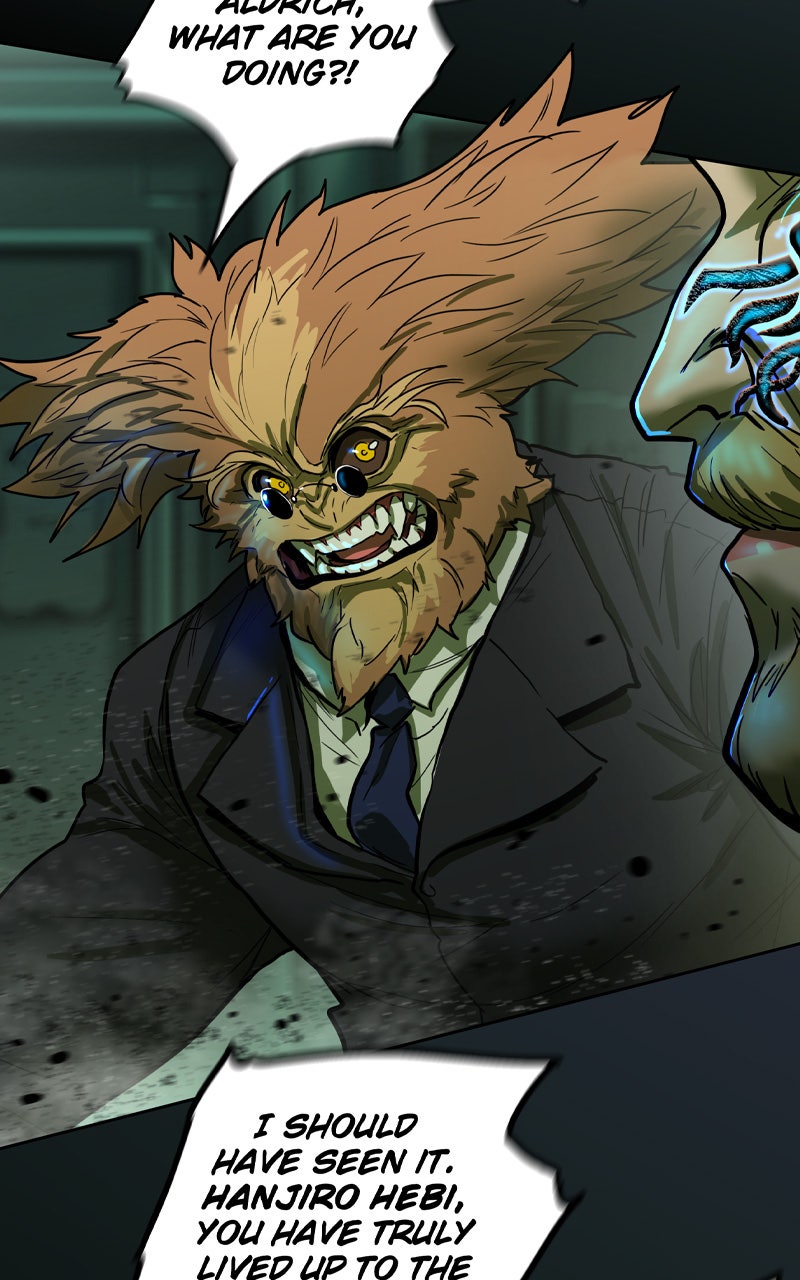 Read Ordeal EN Manga Online