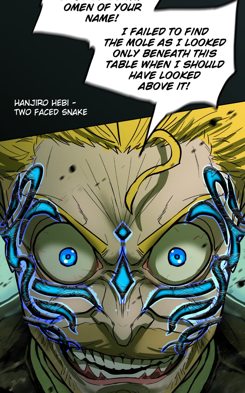 Read Ordeal EN Manga Online