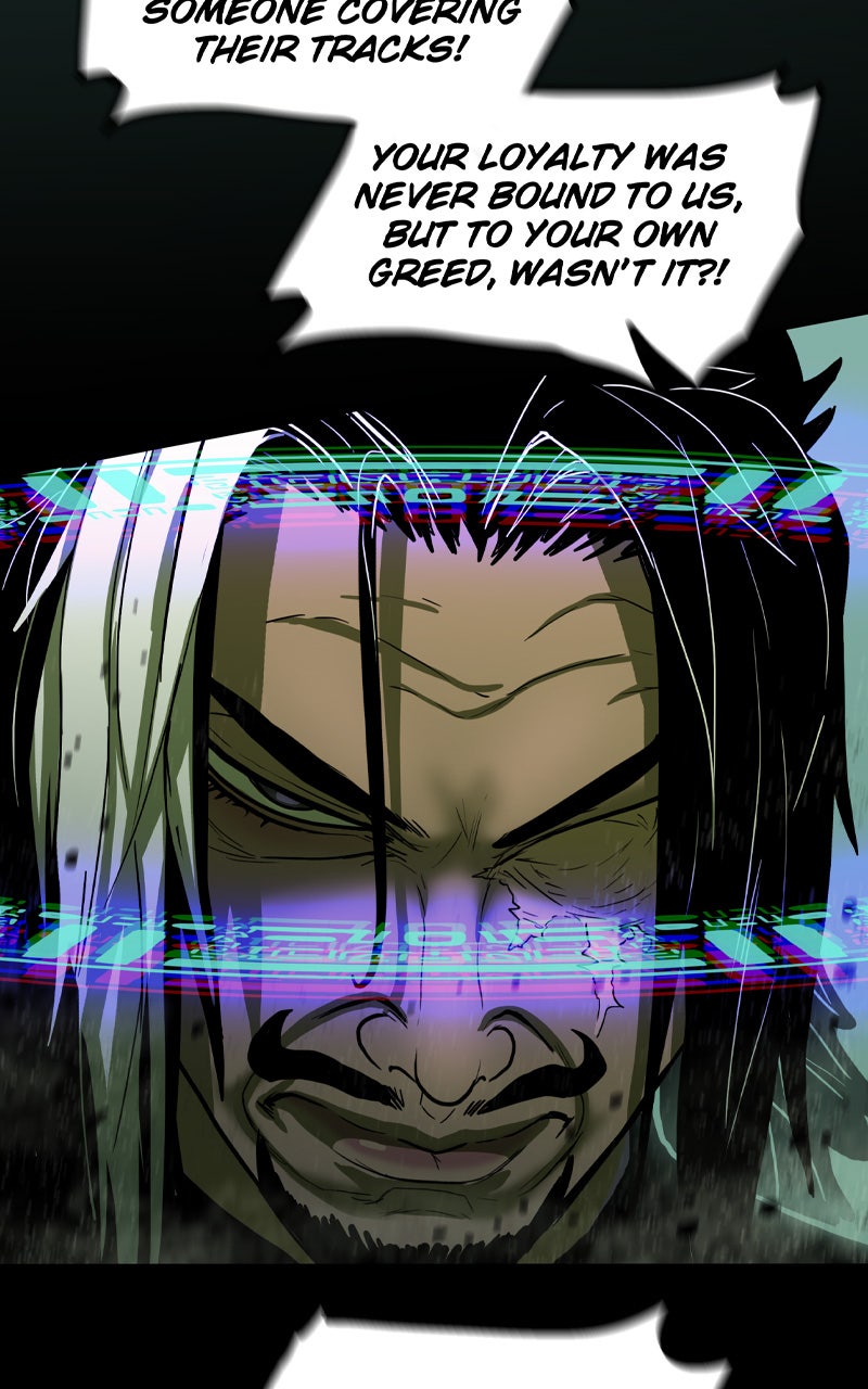 Read Ordeal EN Manga Online